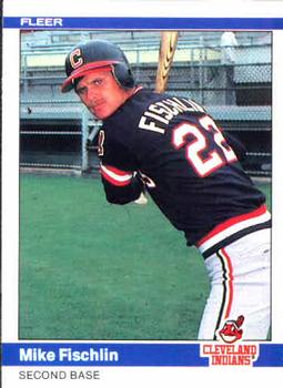 Mike Fischlin