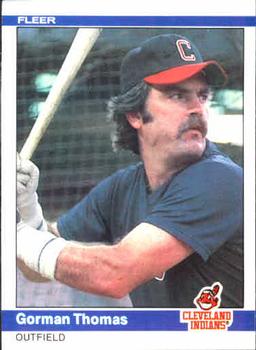 Gorman Thomas