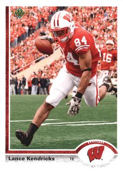 Lance Kendricks