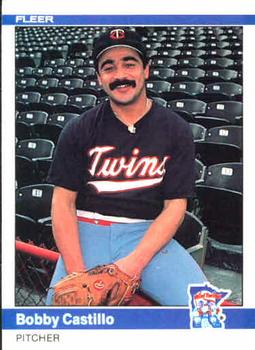 #559 Bobby Castillo