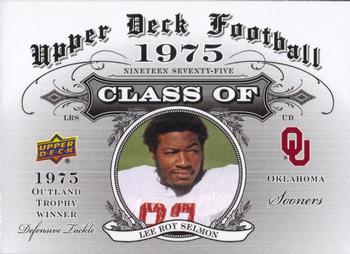 Lee Roy Selmon