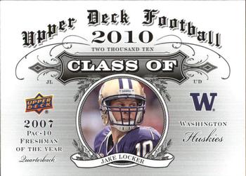 Jake Locker
