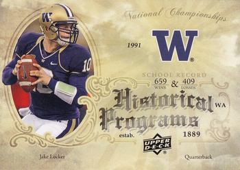 Jake Locker