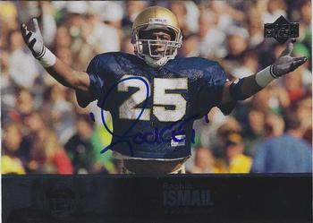 Raghib Ismail