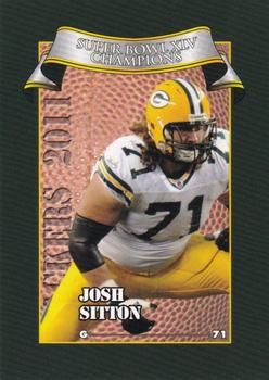Josh Sitton