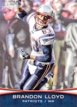 Brandon Lloyd
