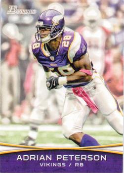 Adrian Peterson