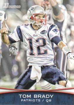 Tom Brady