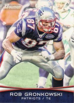 Rob Gronkowski