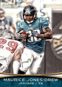 Maurice Jones-Drew