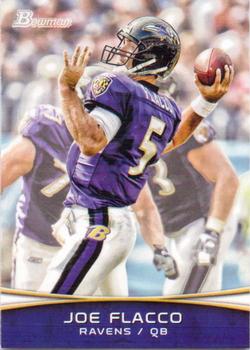 Joe Flacco