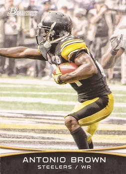 Antonio Brown