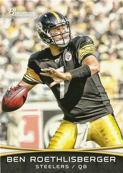 Ben Roethlisberger