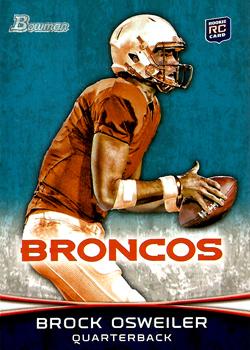 Brock Osweiler