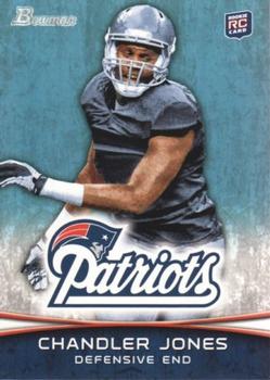 Chandler Jones