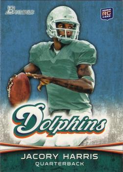 Jacory Harris