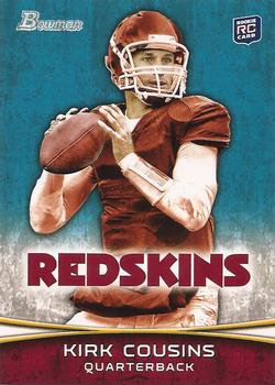 Kirk Cousins