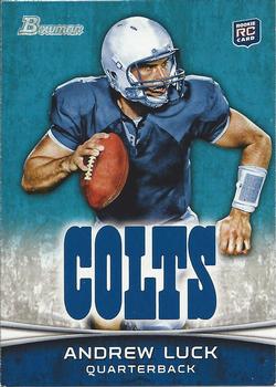 Andrew Luck