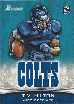 T.Y. Hilton
