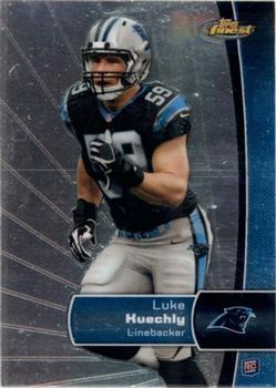 Luke Kuechly