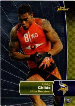 Greg Childs