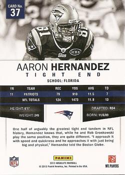 Aaron Hernandez