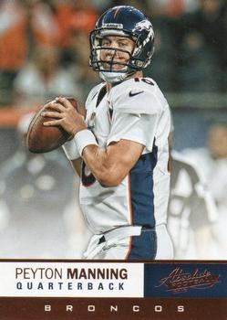 Peyton Manning