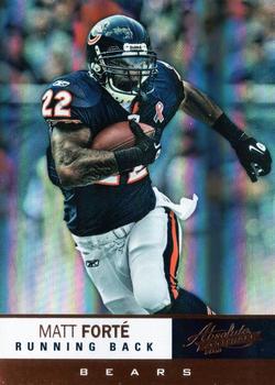 Matt Forte