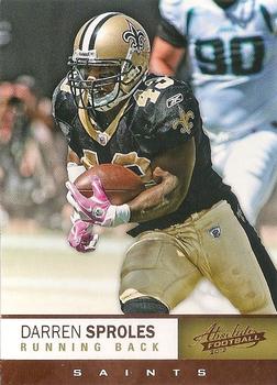 Darren Sproles