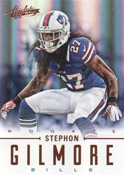 Stephon Gilmore