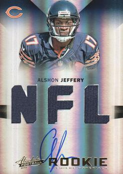 Alshon Jeffery