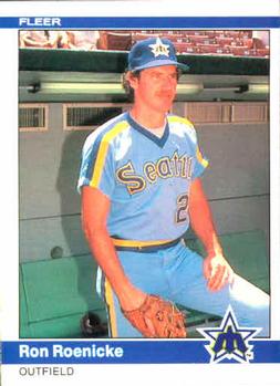 Ron Roenicke