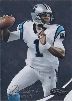 Cam Newton