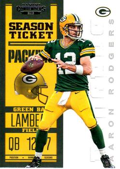 Aaron Rodgers