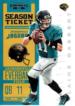 Blaine Gabbert