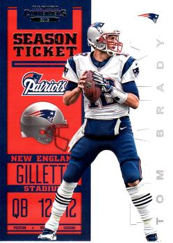 #56 Tom Brady