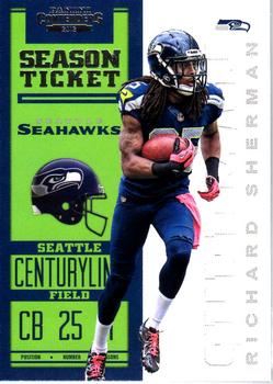 Richard Sherman