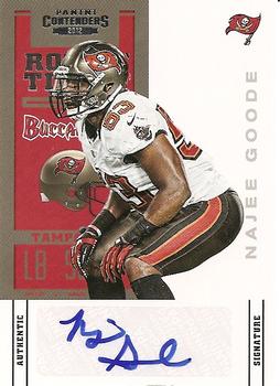 Najee Goode