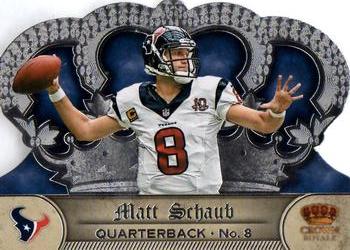 Matt Schaub