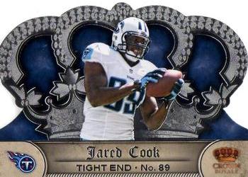 Jared Cook
