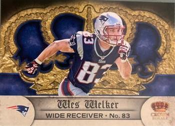 Wes Welker