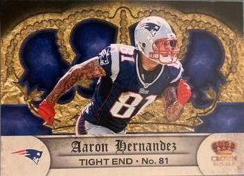 Aaron Hernandez