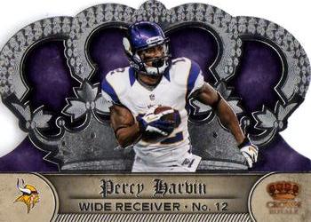 Percy Harvin
