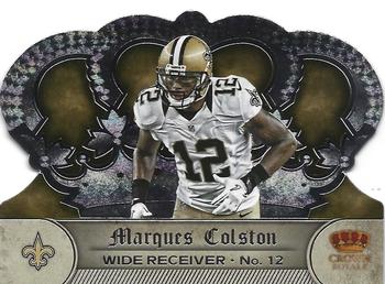 Marques Colston