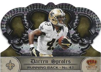 Darren Sproles