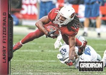 Larry Fitzgerald
