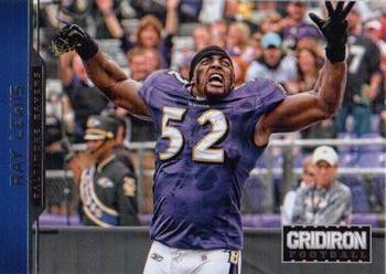 Ray Lewis
