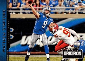 Matthew Stafford