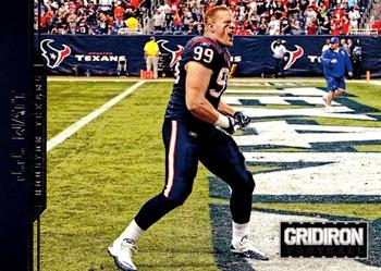 J.J. Watt