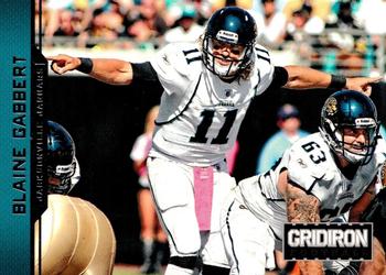 Blaine Gabbert